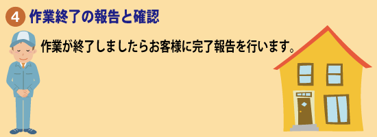 ご依頼の流れ2スマホ表示